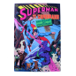 Preview: Superman 11. Superband 1978 Ehapa mit Poster | Hoppla-Stuff